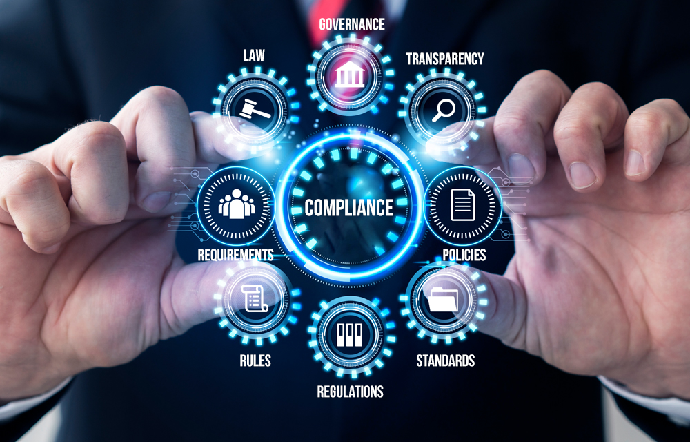A Comprehensive Guide to Compliance Tracking