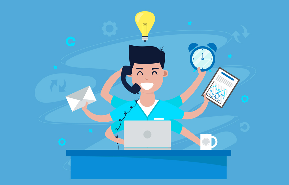 Recognizing the Unsung Heroes of the Workplace: Celebrating National Administrative Professionals Day