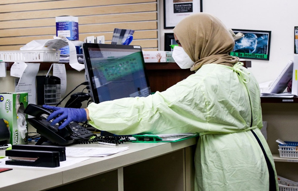 Keeping a Watchful Eye: The Importance of Adverse Event Monitoring in Healthcare