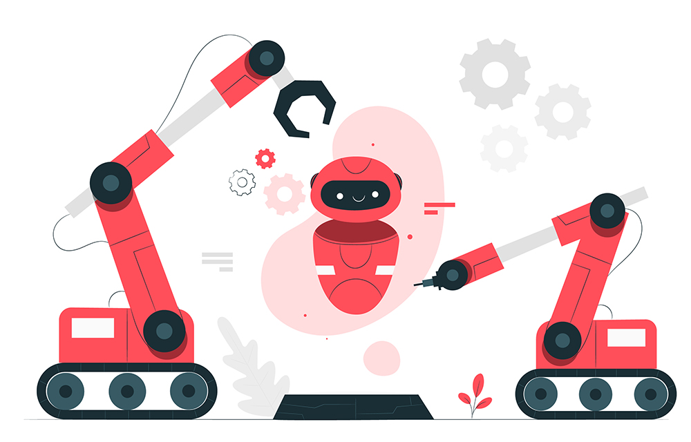 The Evolving Role of Technology in Administrative Assistance