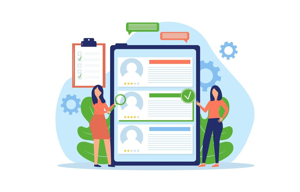 Virtual Assistant for End-To-End Survey Management