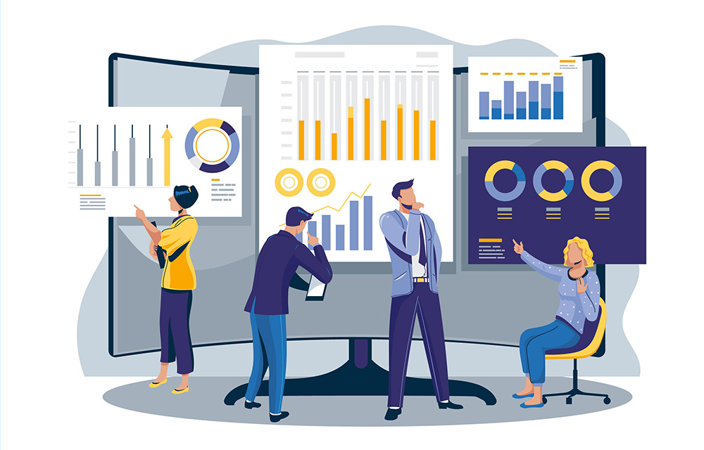 Identifying New Business Opportunities with the Help of Market Research
