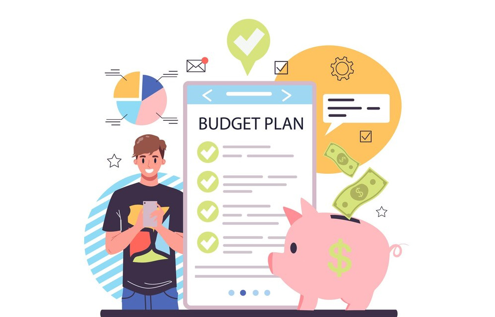 Importance of Financial Budgeting in an Organization.