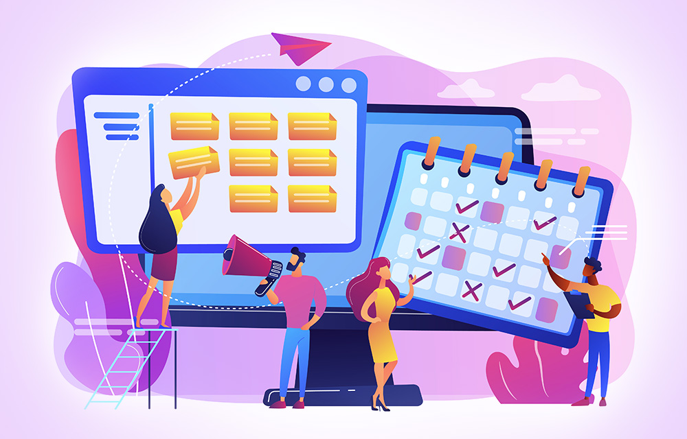 Mastering Calendar Management: Tips for Optimal Productivity