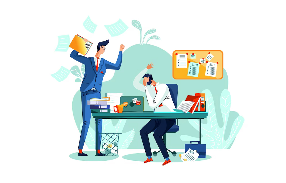 Tips to Avoid Distractions in the Workplace and Prevent Burnout
