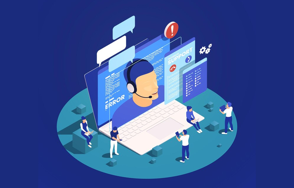 Choosing between in- house and virtual assistants.