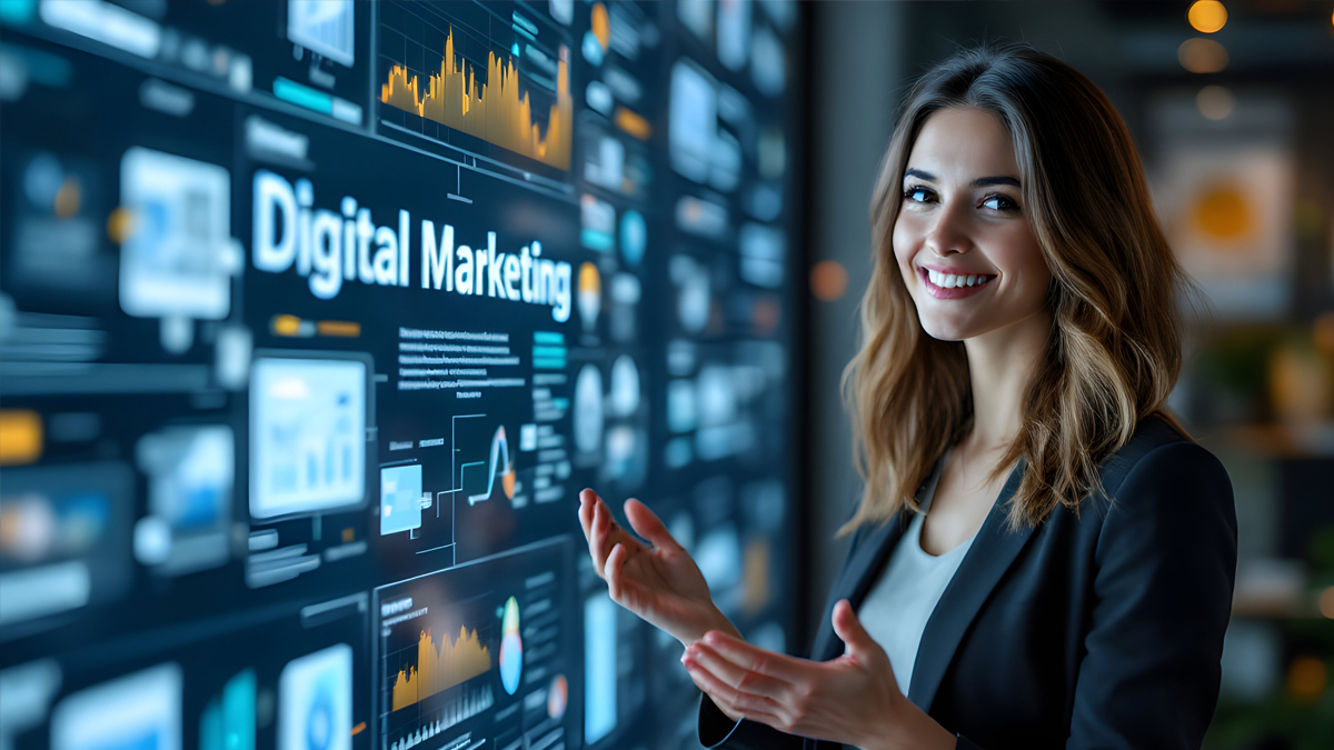 7 Signs Your Business Needs Professional Digital Marketing Help