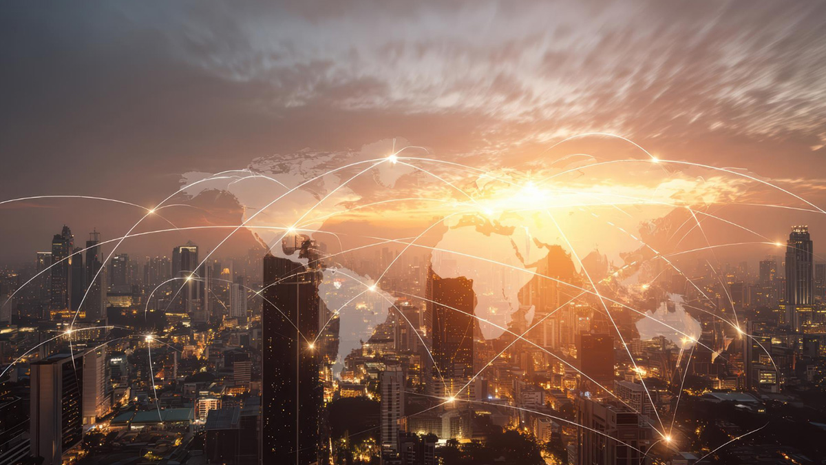 What is a GCC? An Overview of GCCs in India