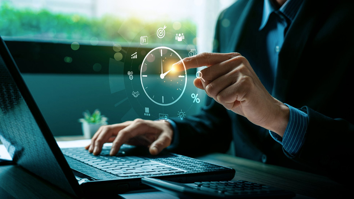 Maximize Efficiency: Leverage a Virtual Project Manager