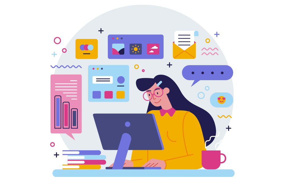 Virtual Remote Assistant All Blog Articles & Insights | Brickwork India