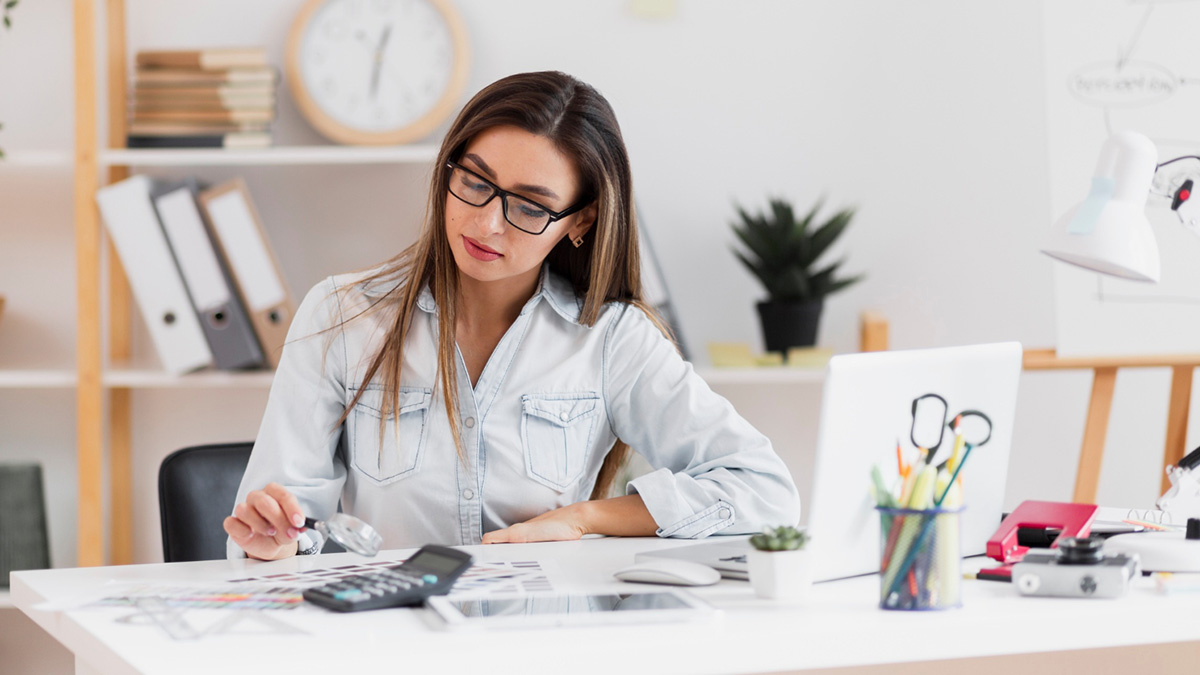 Small Business Accounting Best Practices for 2025