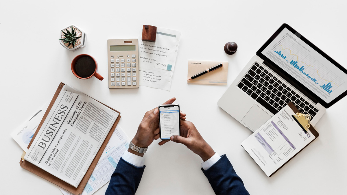 Finding the Best Online Bookkeeping Services for Your Business