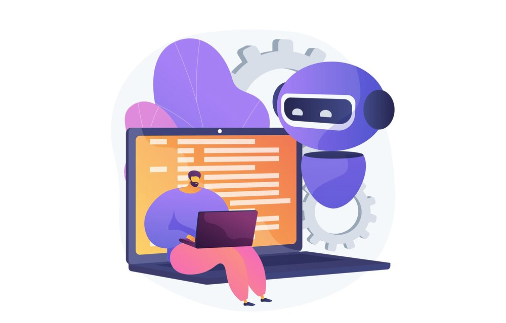 Role of Human Assistants and Automation in Office Administration
