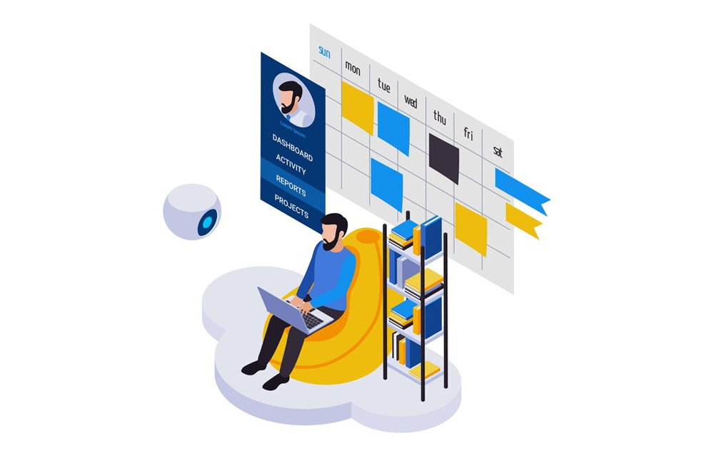 Benefits and Challenges of Remote Project Management