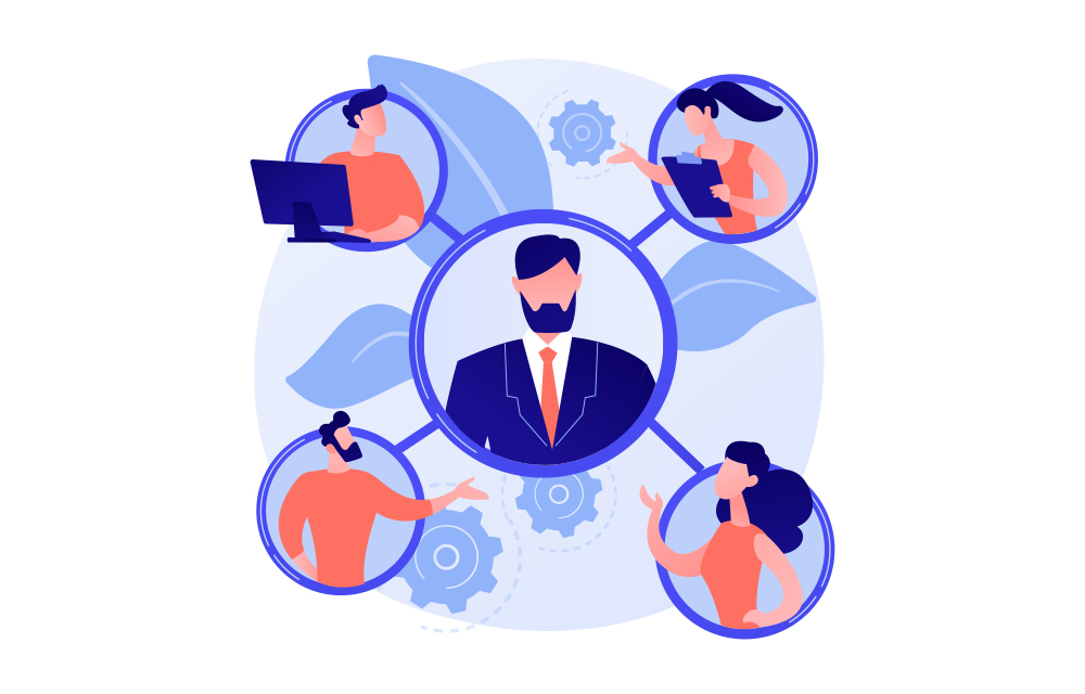 Delegation and its Importance for Busy Executives