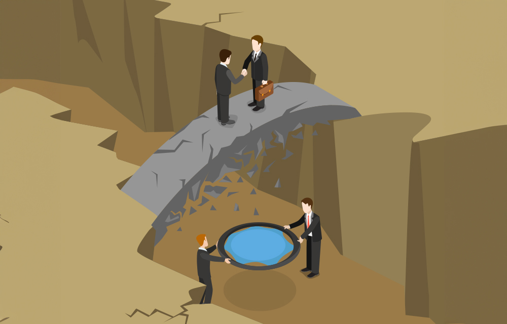 Market Intelligence Support for Business problems