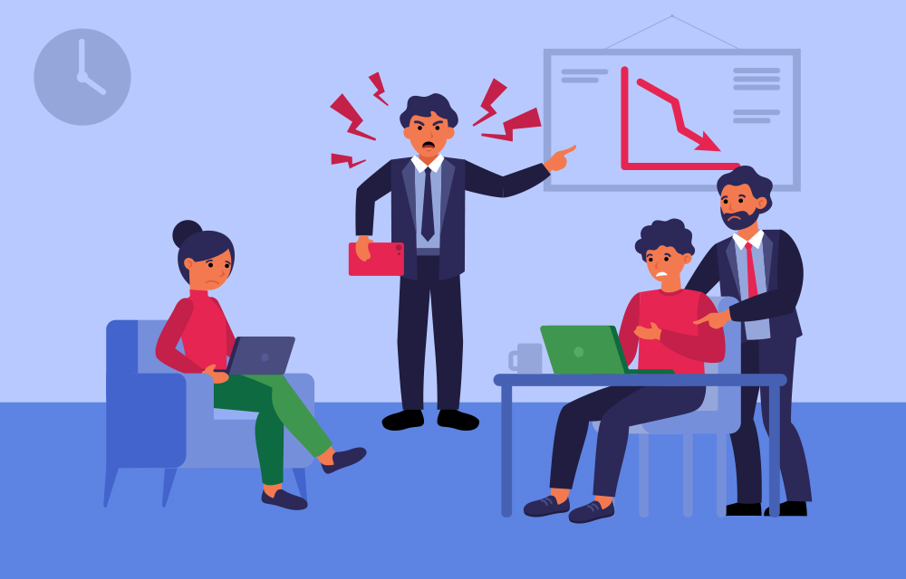 Business problems and market intelligence support