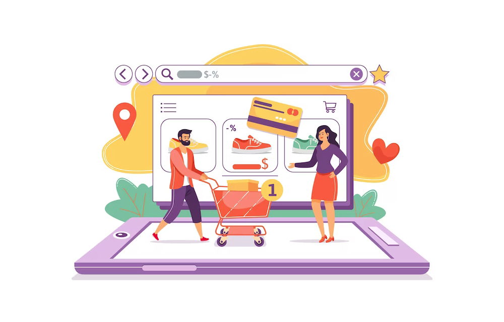 E-Commerce Marketing: Effective Strategies for Driving Traffic and Sales