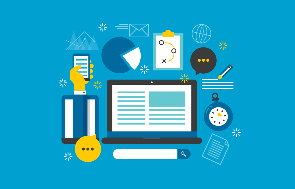 Tools for Remote Project Management with Virtual Assistants