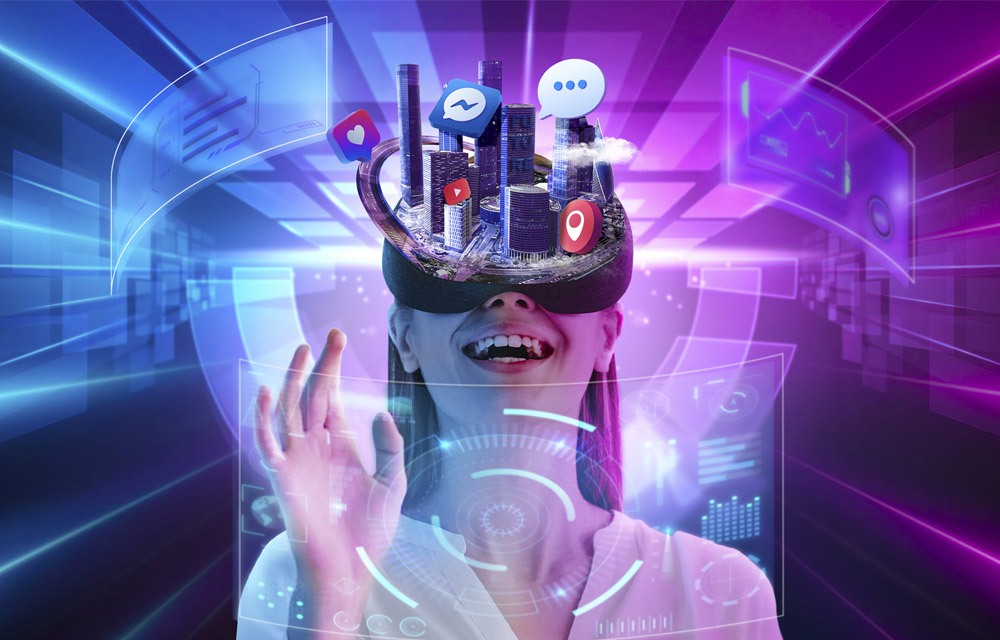 The Evolving Role of Technology in Administrative Assistance
