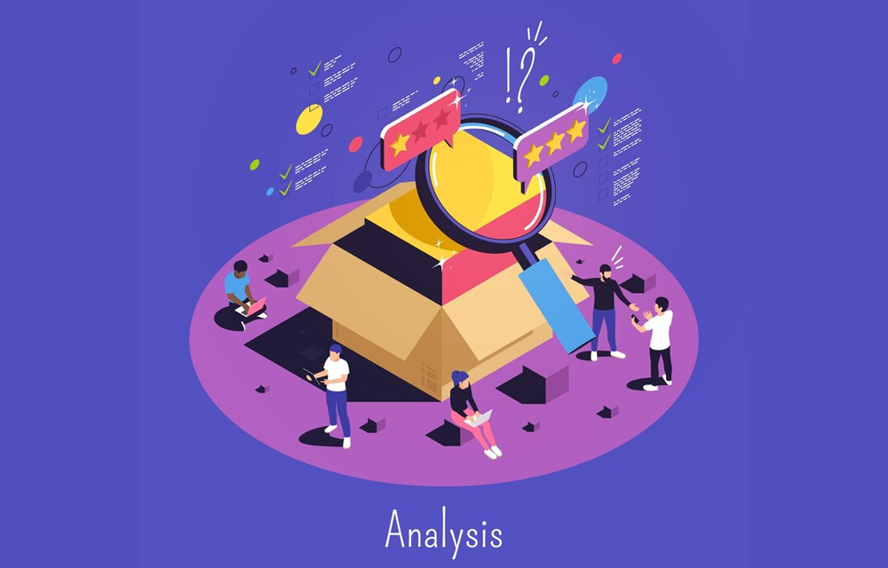 Importance of Competitive Intelligence Analysis in Business