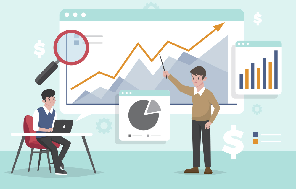 Importance of Market Intelligence in sustainability of an Organization