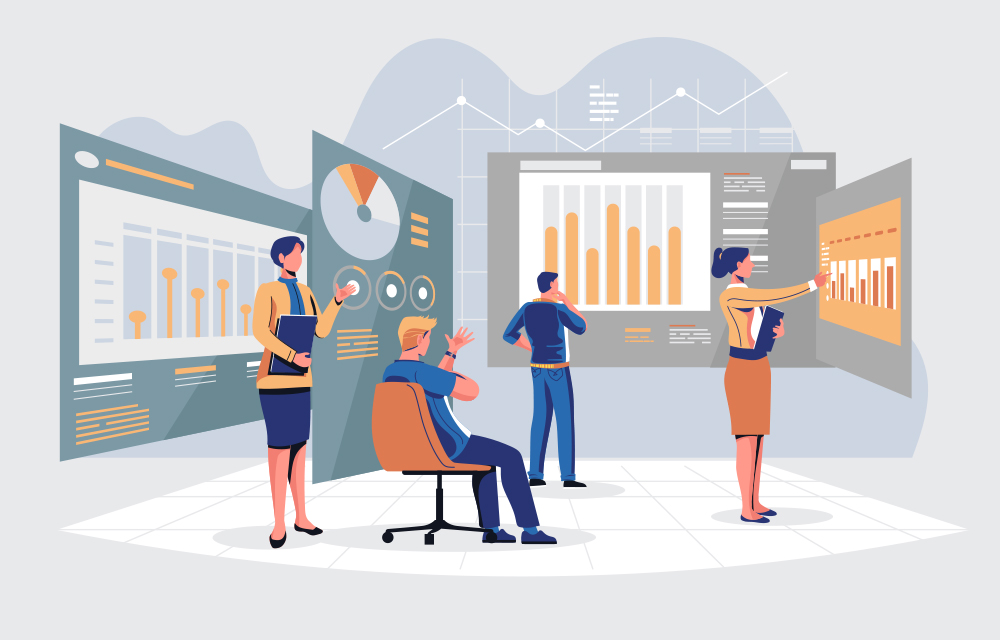 Market Intelligence for sustainability