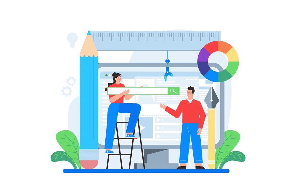 The Fundamentals of UI Design: A Comprehensive Guide