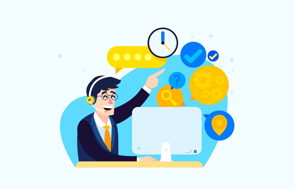 Building a strong online presence. Building a strong online presence.