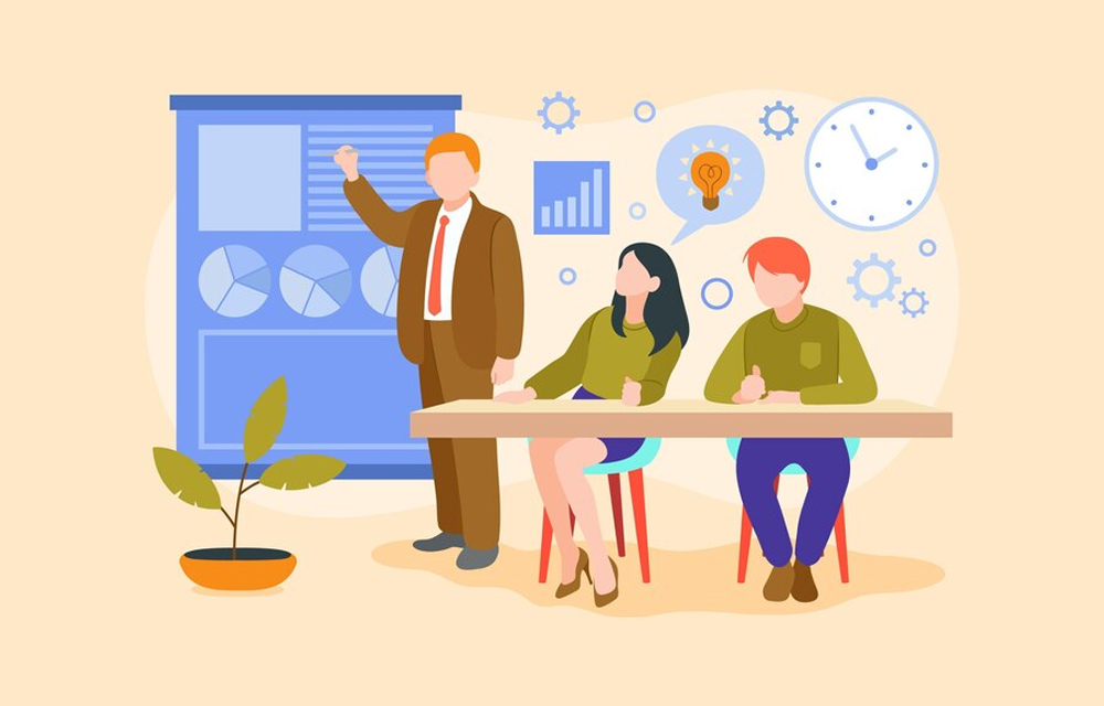 Best practices for effective mentorship Best practices for effective mentorship