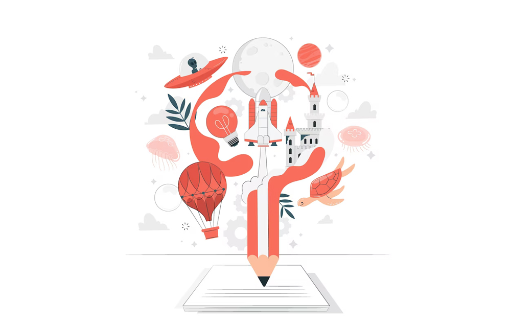 Role of Storytelling in Content Development