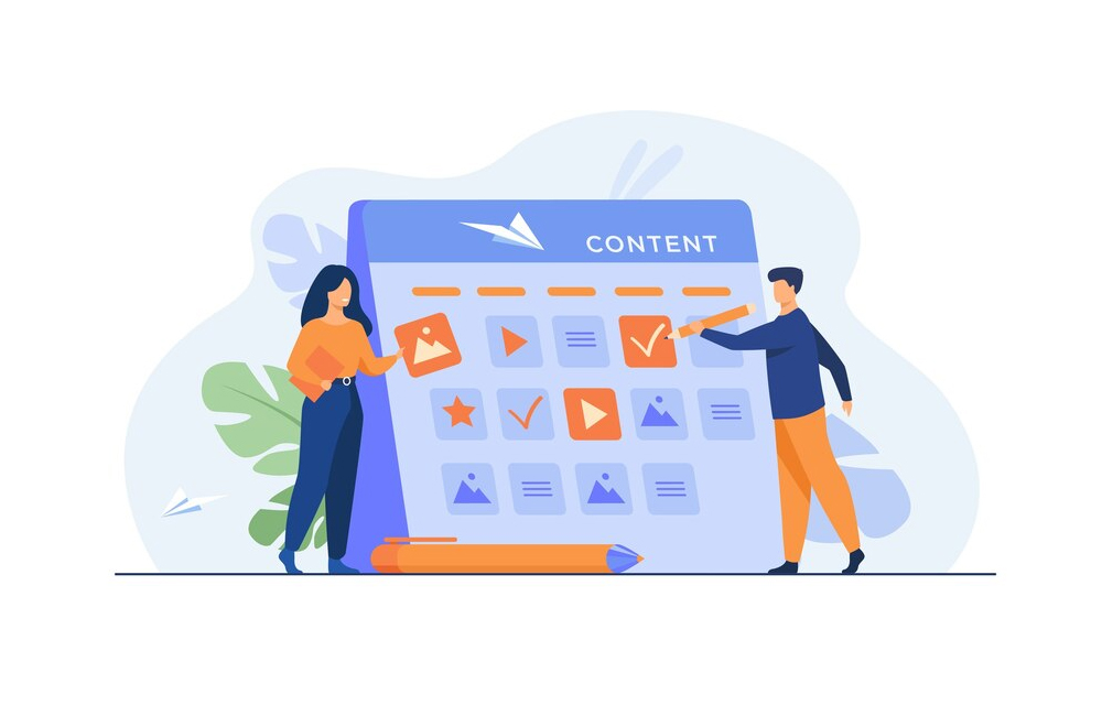 Ways to overcome challenges while integrating VAs in content management.