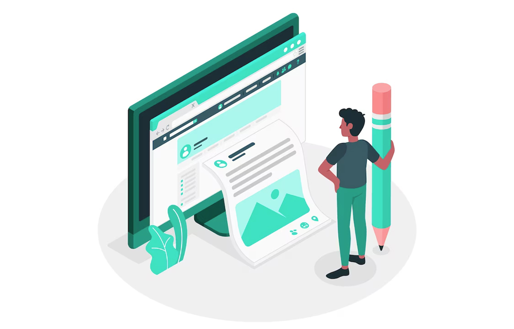 Writing for the Web - Tips and Techniques for Online Content Development