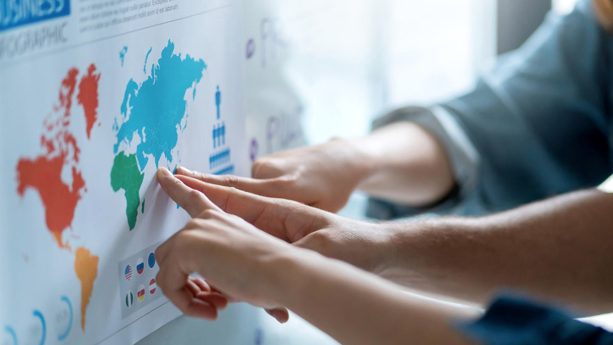 GCC vs. Shared Services Centers (SSCs)