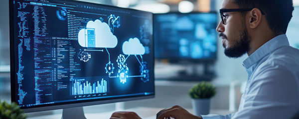 AWS, Microsoft Azure & Google Cloud Services