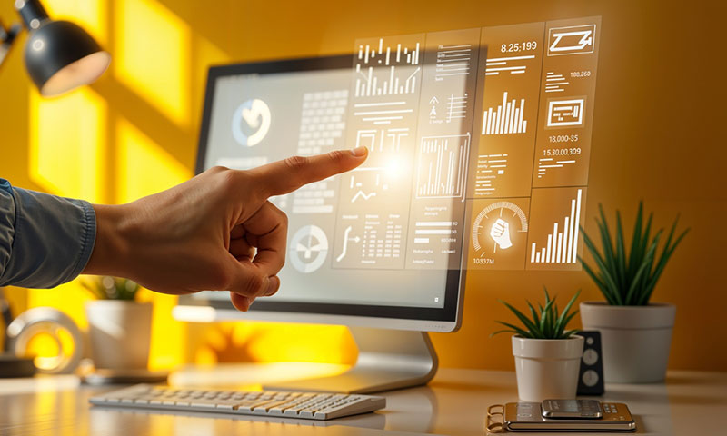 Application-Managed-Services