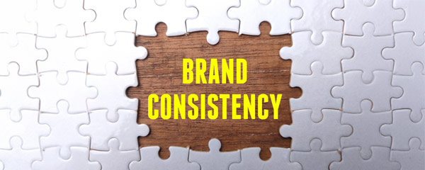 Brand Consistency