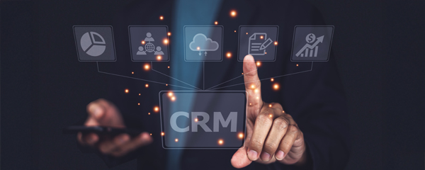 CRM Administration