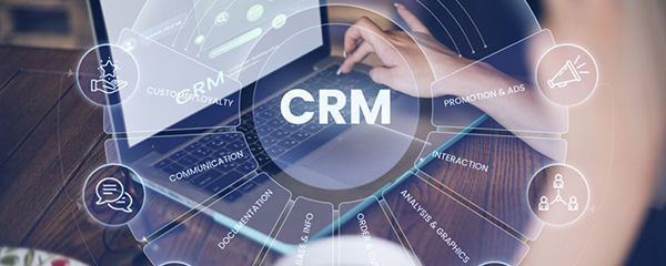 CRM & ERP Integrations