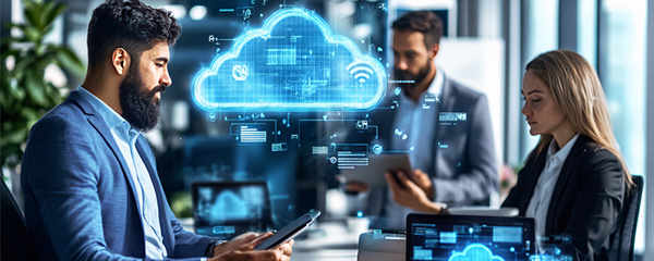 Cloud Consulting