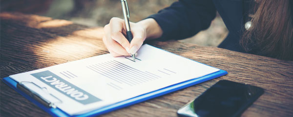Contract Renewal Coordination