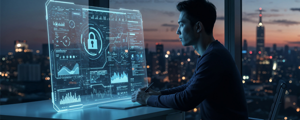 Cybersecurity Risk Assessment