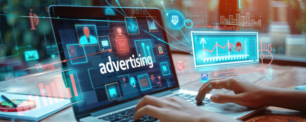 Digital Advertising and Banner Design
