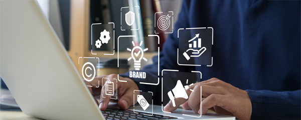 Digital Brand Asset Creation