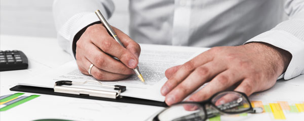 Due-Diligence Checks