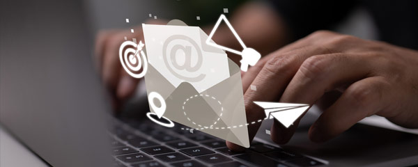 Email Marketing Design