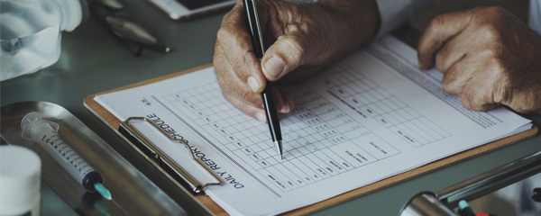 Enterprise Application Assessment
