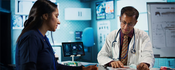HIPAA Compliance