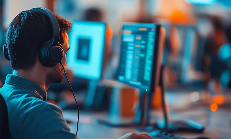 IT-Support-Services