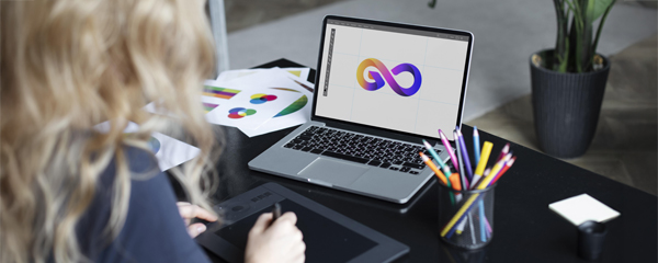 Logo Redesign and Brand Refresh